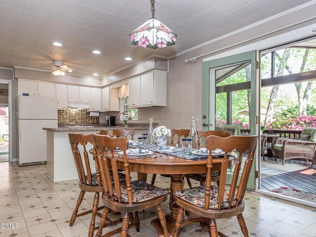 510 Lakeside Drive, Garner, NC 27529