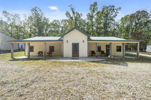 1400 State Highway Pp, Fordland, MO 65652