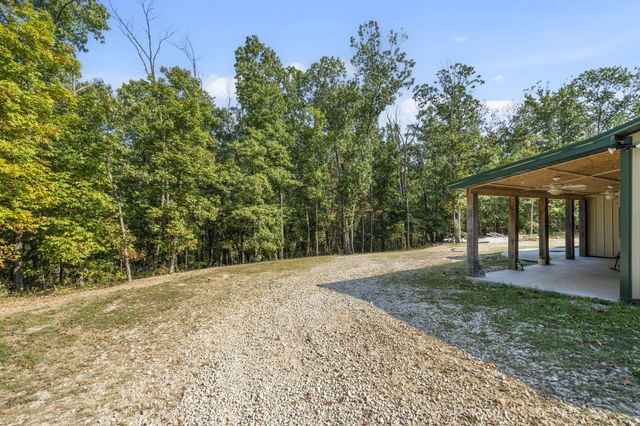 1400 State Highway Pp, Fordland, MO 65652