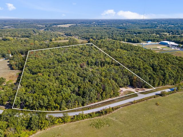 1400 State Highway Pp, Fordland, MO 65652