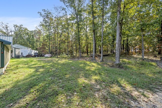 1400 State Highway Pp, Fordland, MO 65652