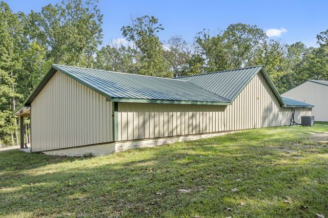 1400 State Highway Pp, Fordland, MO 65652