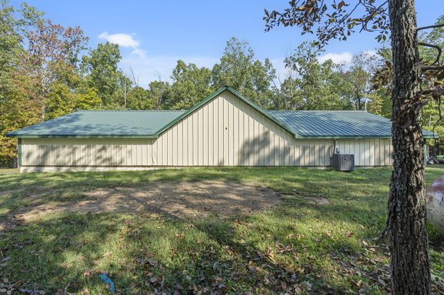 1400 State Highway Pp, Fordland, MO 65652