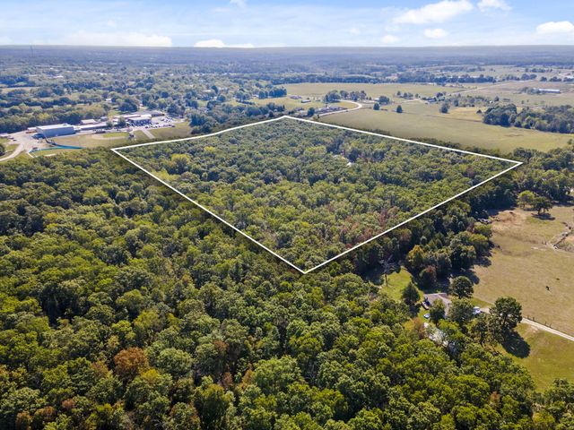 1400 State Highway Pp, Fordland, MO 65652