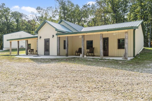 1400 State Highway Pp, Fordland, MO 65652