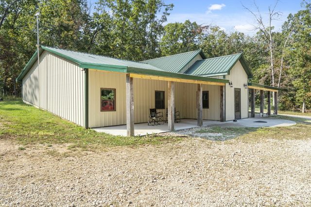 1400 State Highway Pp, Fordland, MO 65652