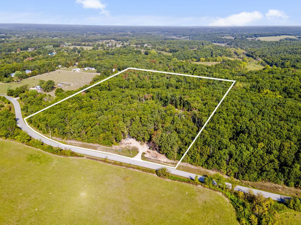 1400 State Highway Pp, Fordland, MO 65652