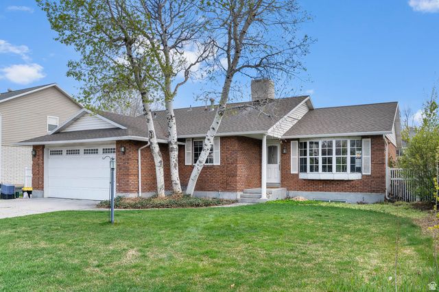 1822 E 9800 S, Sandy, UT 84092
