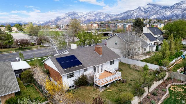 1822 E 9800 S, Sandy, UT 84092