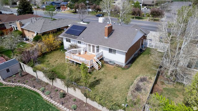 1822 E 9800 S, Sandy, UT 84092