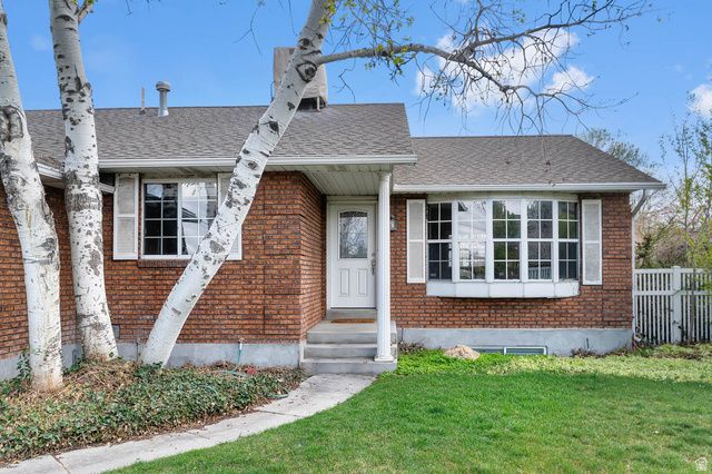 1822 E 9800 S, Sandy, UT 84092