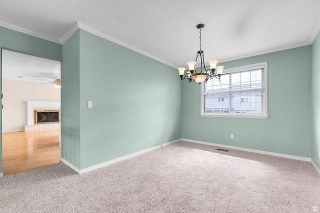 1822 E 9800 S, Sandy, UT 84092