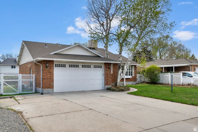 1822 E 9800 S, Sandy, UT 84092