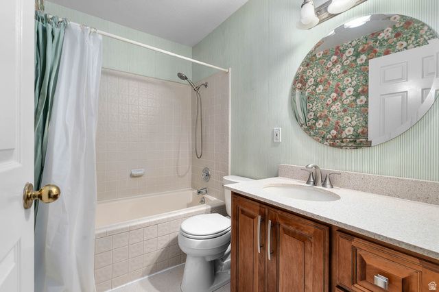 1822 E 9800 S, Sandy, UT 84092