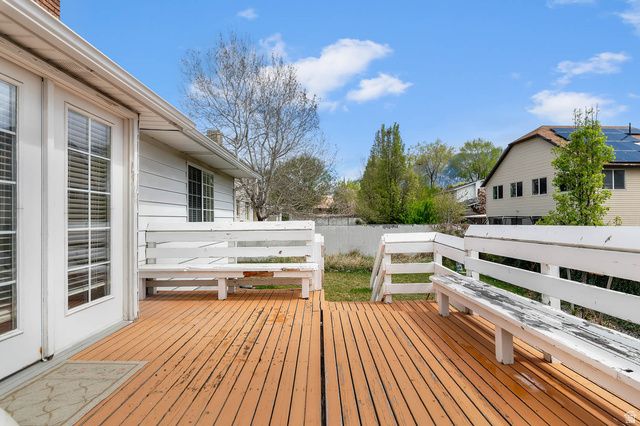 1822 E 9800 S, Sandy, UT 84092