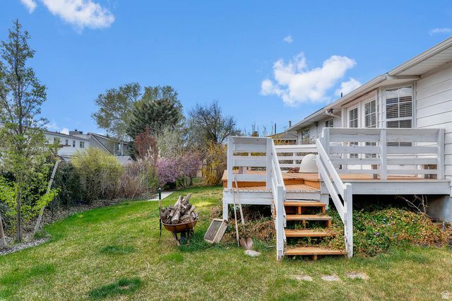 1822 E 9800 S, Sandy, UT 84092