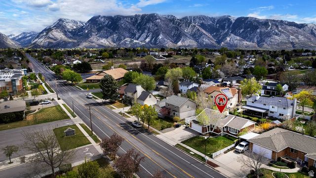 1822 E 9800 S, Sandy, UT 84092
