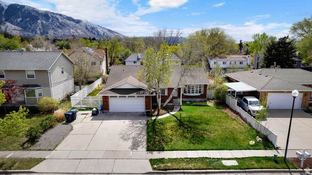 1822 E 9800 S, Sandy, UT 84092