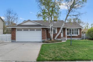 1822 E 9800 S, Sandy, UT 84092