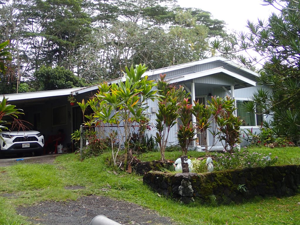 Image 1 of property listing at 15-287 N PUNI MAKAI LOOP, Pahoa, HI 96778