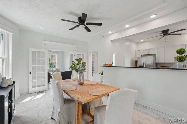 3911 Sullivan Avenue, St Louis, MO 63107