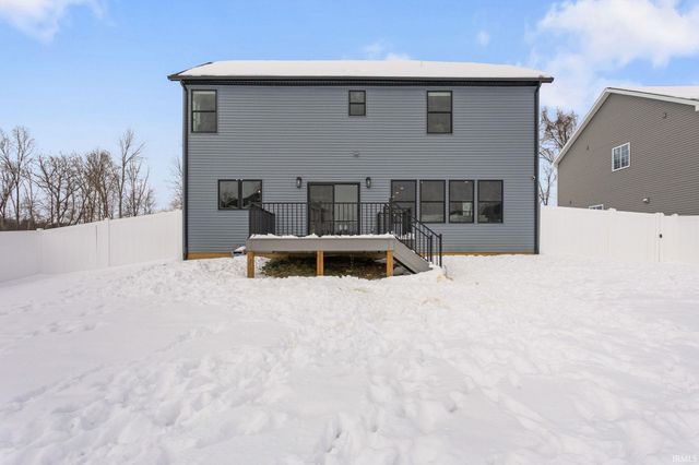 52106 Olympus Pass, Granger, IN 46530