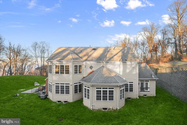 8220 WATERSIDE CT, Fort Washington, MD 20744