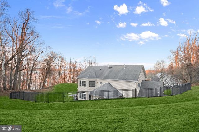 8220 WATERSIDE CT, Fort Washington, MD 20744