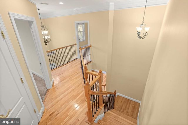 8220 WATERSIDE CT, Fort Washington, MD 20744