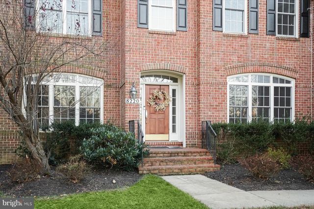 8220 WATERSIDE CT, Fort Washington, MD 20744