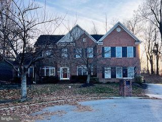 8220 WATERSIDE CT, Fort Washington, MD 20744
