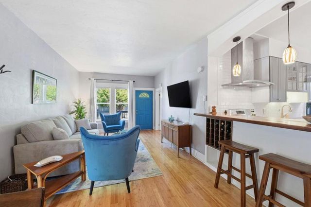 195 Boston Avenue, San Jose, CA 95125