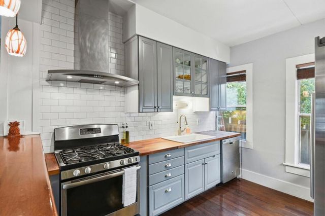 195 Boston Avenue, San Jose, CA 95125