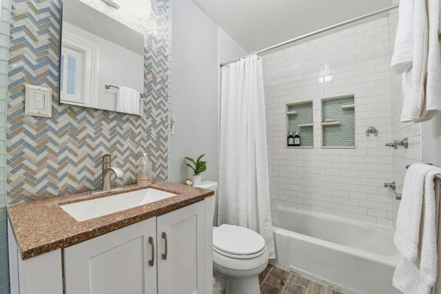 195 Boston Avenue, San Jose, CA 95125