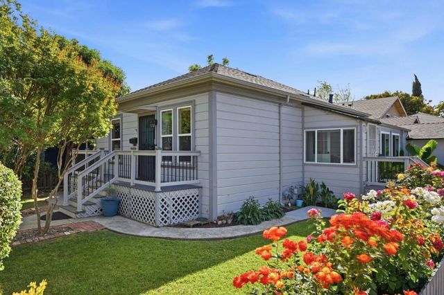 195 Boston Avenue, San Jose, CA 95125