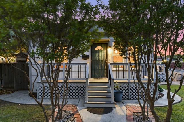 195 Boston Avenue, San Jose, CA 95125