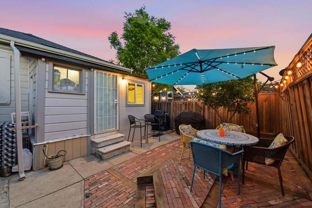 195 Boston Avenue, San Jose, CA 95125