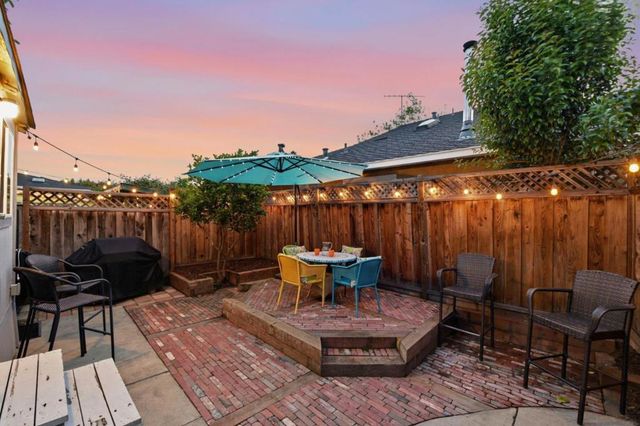 195 Boston Avenue, San Jose, CA 95125