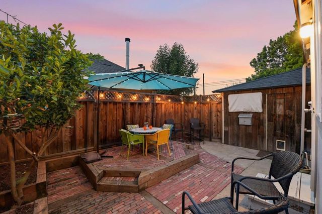 195 Boston Avenue, San Jose, CA 95125