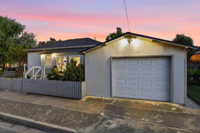 195 Boston Avenue, San Jose, CA 95125