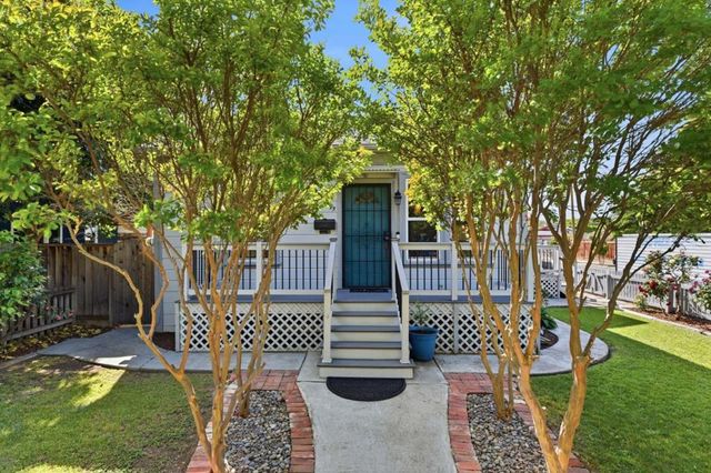 195 Boston Avenue, San Jose, CA 95125