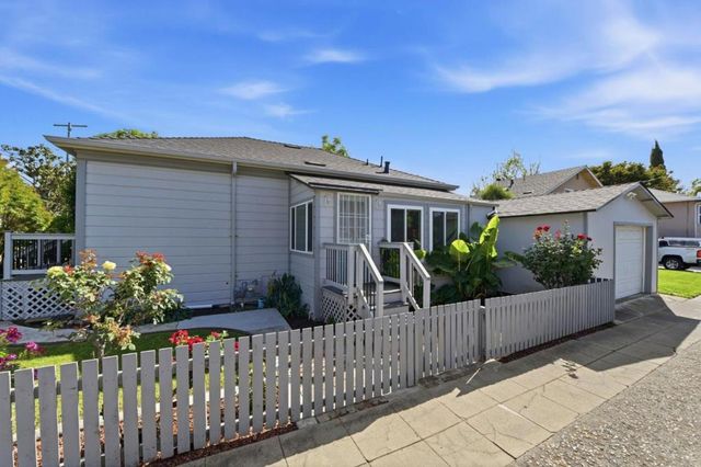 195 Boston Avenue, San Jose, CA 95125