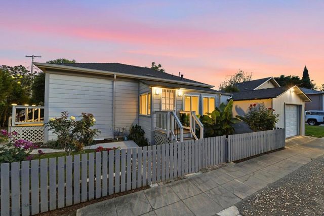 195 Boston Avenue, San Jose, CA 95125