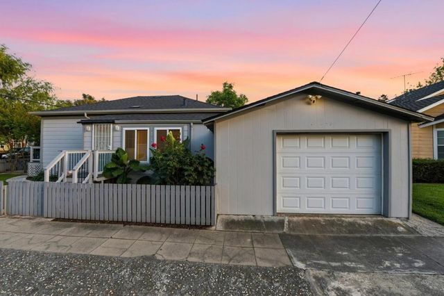 195 Boston Avenue, San Jose, CA 95125