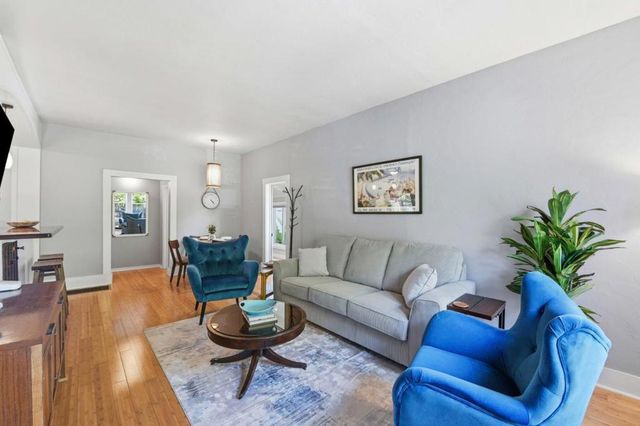 195 Boston Avenue, San Jose, CA 95125