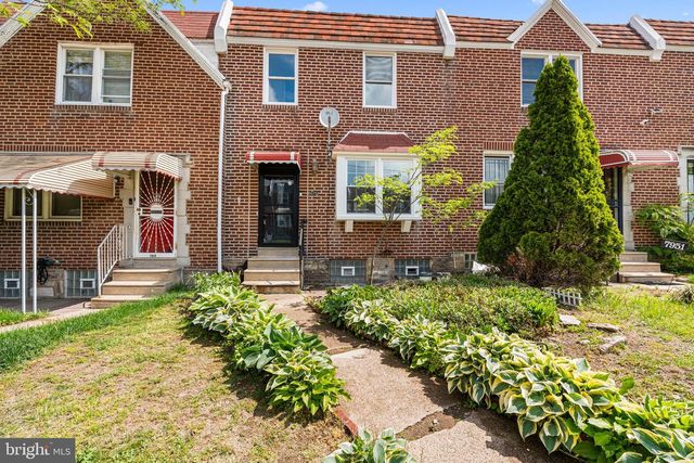7953 TEMPLE RD, Philadelphia, PA 19150
