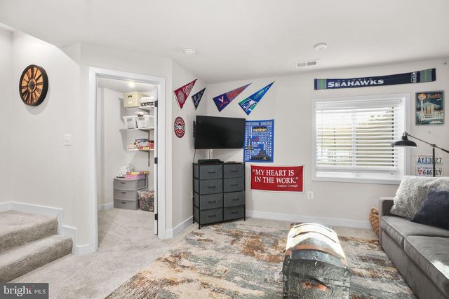 2052 TRACK CIR, Fredericksburg, VA 22401