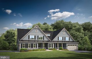 12150 NICOLAR DRIVE, Fulton, MD 20759