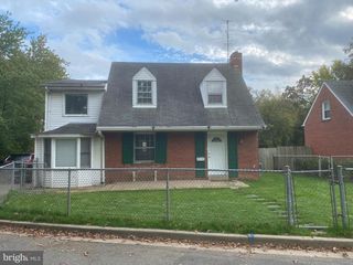 2400 ARLINGTON BOULEVARD, Arlington, VA 22204