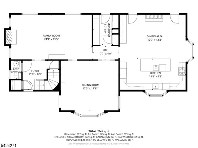 175 Division Ave, New Providence Boro, NJ 07901